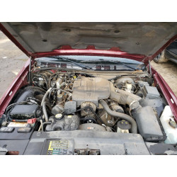 2004 FORD CROWN VIC