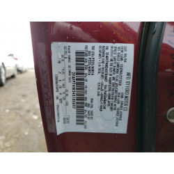 2004 FORD CROWN VIC