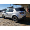 2017 LAND ROVER DISCOVERY