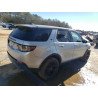 2017 LAND ROVER DISCOVERY