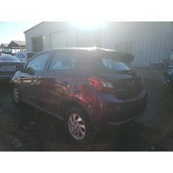 2019 MITSUBISHI MIRAGE