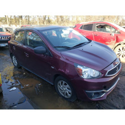 2019 MITSUBISHI MIRAGE