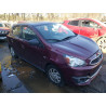 2019 MITSUBISHI MIRAGE