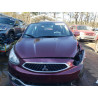 2019 MITSUBISHI MIRAGE