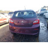 2019 MITSUBISHI MIRAGE
