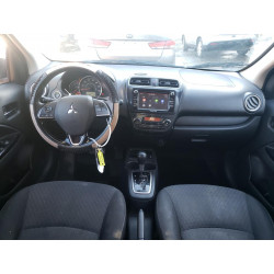 2019 MITSUBISHI MIRAGE