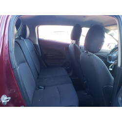 2019 MITSUBISHI MIRAGE