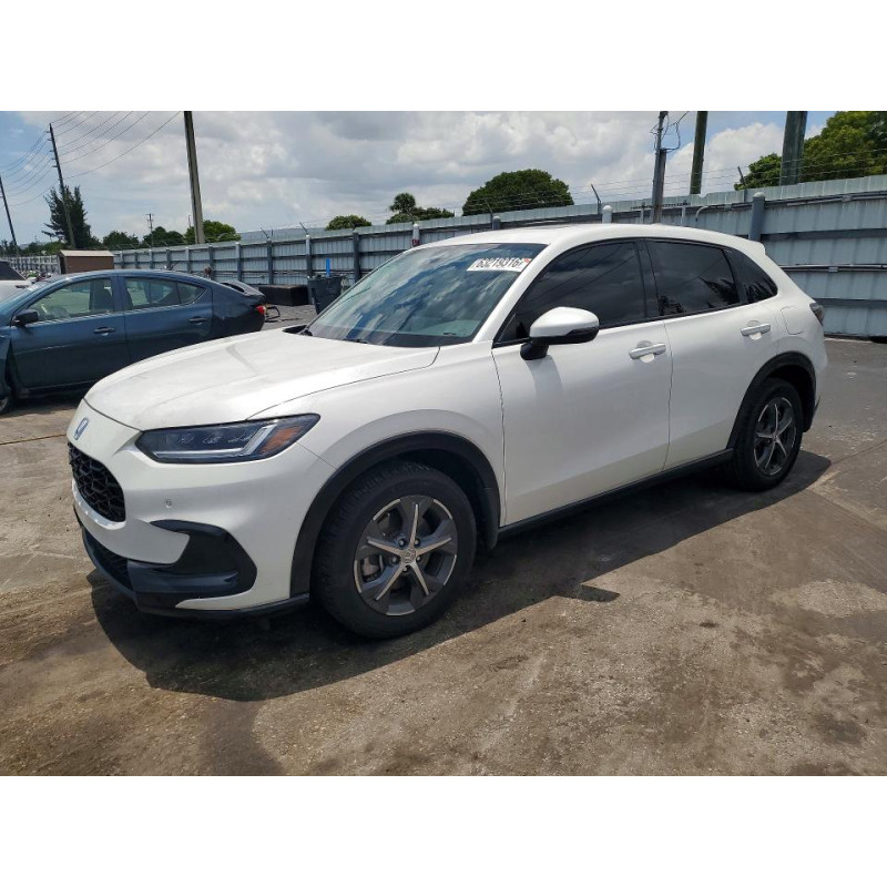 2024 HONDA HR-V 3CZRZ1H74RM755841 63219316