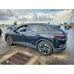2022 VOLKSWAGEN ID.4 PRO WVGRMPE20NP060000 63348746