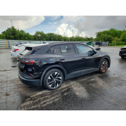 2022 VOLKSWAGEN ID.4 PRO WVGRMPE20NP060000 63348746