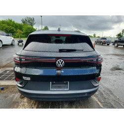 2022 VOLKSWAGEN ID.4 PRO WVGRMPE20NP060000 63348746