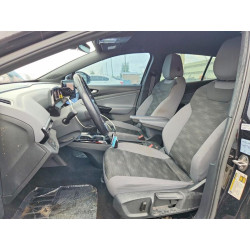 2022 VOLKSWAGEN ID.4 PRO WVGRMPE20NP060000 63348746