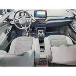 2022 VOLKSWAGEN ID.4 PRO WVGRMPE20NP060000 63348746