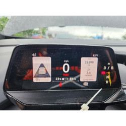 2022 VOLKSWAGEN ID.4 PRO WVGRMPE20NP060000 63348746