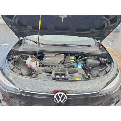 2022 VOLKSWAGEN ID.4 PRO WVGRMPE20NP060000 63348746