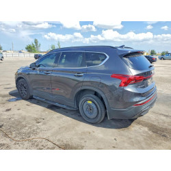 2022 HYUNDAI SANTA FE 5NMS64AJ1NH387218 63370226