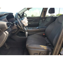 2022 HYUNDAI SANTA FE 5NMS64AJ1NH387218 63370226