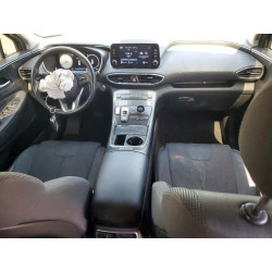 2022 HYUNDAI SANTA FE 5NMS64AJ1NH387218 63370226