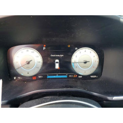 2022 HYUNDAI SANTA FE 5NMS64AJ1NH387218 63370226