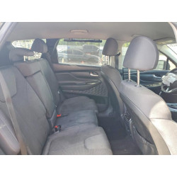 2022 HYUNDAI SANTA FE 5NMS64AJ1NH387218 63370226