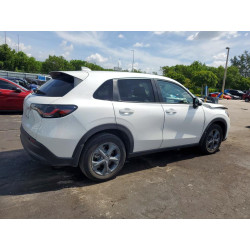 2026 HONDA HR-V 3CZRZ1H32TM727055 63433396