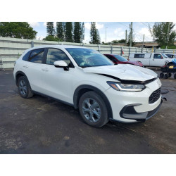 2026 HONDA HR-V 3CZRZ1H32TM727055 63433396