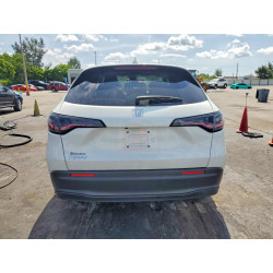 2026 HONDA HR-V 3CZRZ1H32TM727055 63433396