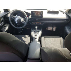 2026 HONDA HR-V 3CZRZ1H32TM727055 63433396