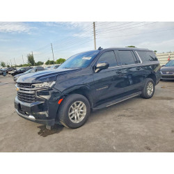 2023 CHEVROLET SUBURBAN 1GNSKCKD1PR416141 63557846