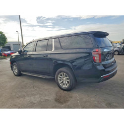 2023 CHEVROLET SUBURBAN 1GNSKCKD1PR416141 63557846