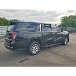 2023 CHEVROLET SUBURBAN 1GNSKCKD1PR416141 63557846