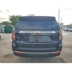 2023 CHEVROLET SUBURBAN 1GNSKCKD1PR416141 63557846