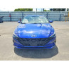 2021 HYUNDAI ELANTRA 5NPLS4AG4MH019654 63739836