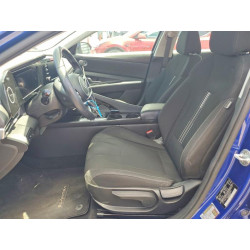 2021 HYUNDAI ELANTRA 5NPLS4AG4MH019654 63739836