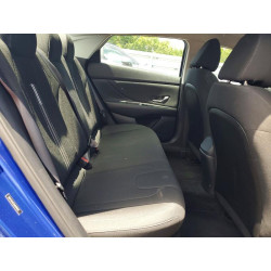 2021 HYUNDAI ELANTRA 5NPLS4AG4MH019654 63739836