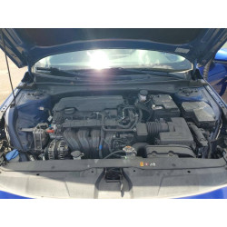 2021 HYUNDAI ELANTRA 5NPLS4AG4MH019654 63739836