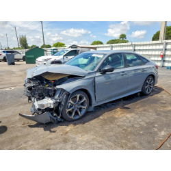 2026 HONDA CIVIC 2HGFE4F8XTH343321 63933606