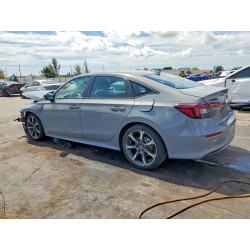 2026 HONDA CIVIC 2HGFE4F8XTH343321 63933606