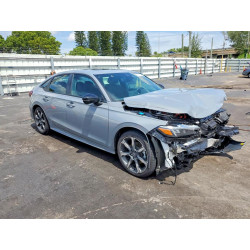 2026 HONDA CIVIC 2HGFE4F8XTH343321 63933606