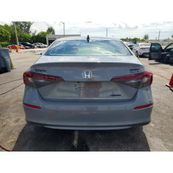 2026 HONDA CIVIC 2HGFE4F8XTH343321 63933606