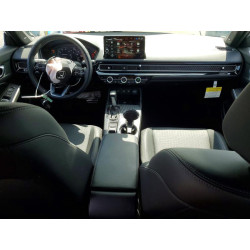 2026 HONDA CIVIC 2HGFE4F8XTH343321 63933606