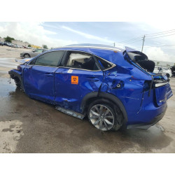 2021 LEXUS NX JTJSARBZ3M2193161 68805096