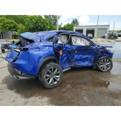 2021 LEXUS NX JTJSARBZ3M2193161 68805096