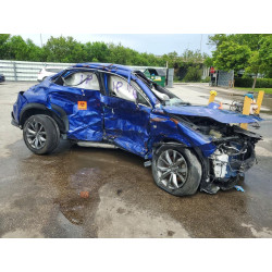 2021 LEXUS NX JTJSARBZ3M2193161 68805096