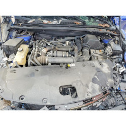 2021 LEXUS NX JTJSARBZ3M2193161 68805096