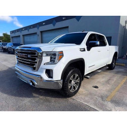 2021 GMC SIERRA 1GTU9BET4MZ191297 68951246