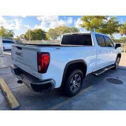 2021 GMC SIERRA 1GTU9BET4MZ191297 68951246