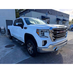 2021 GMC SIERRA 1GTU9BET4MZ191297 68951246