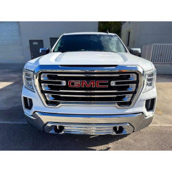 2021 GMC SIERRA 1GTU9BET4MZ191297 68951246