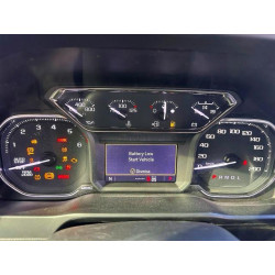 2021 GMC SIERRA 1GTU9BET4MZ191297 68951246